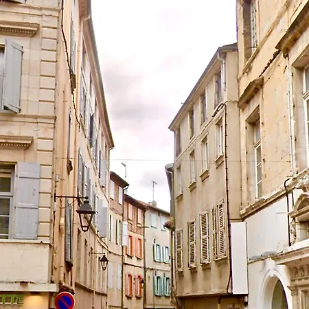 Loft Hortensia Hyper Centre Castres Castres  Exterior photo
